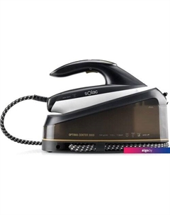 Утюг Optima Center 3000 Solac