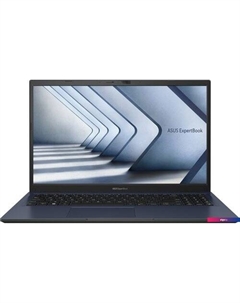 Ноутбук ASUS Expertbook B1 B1502CVA-BQ0973X Asus