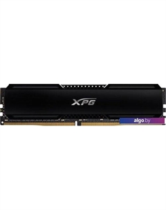 XPG GAMMIX D20 32GB DDR4 PC4-25600 AX4U320032G16A-CBK20 Adata
