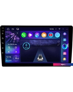 USB-магнитола ARN-7710-4 Incar