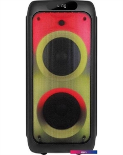 Патибокс (колонка для вечеринок) FireParty V2 Evolution