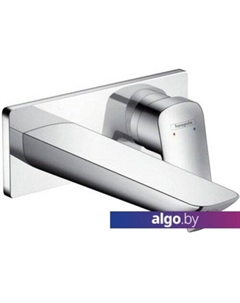 Смеситель Logis 71220000 Hansgrohe