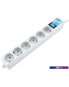 Сетевой фильтр SPL6-16-P-5М Power cube