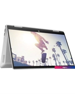 Ноутбук 2-в-1 HP Pavilion x360 14-ek1015ci 84J78EA Hp