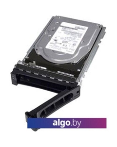 Жесткий диск 400-ASIE 4TB Dell