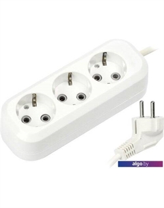 Удлинитель SBE-16-3-10-Z Smartbuy