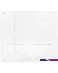 Варочная панель HI 640 WSC Weissgauff