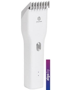 Машинка для стрижки волос Boost (белый) Evolution