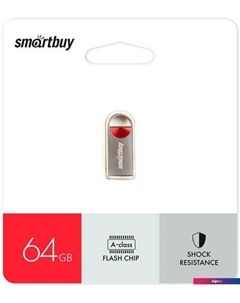 USB Flash MC8 64GB Smartbuy