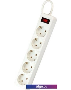 Сетевой фильтр SBSP-30-W Smartbuy