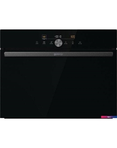Электрический духовой шкаф BCM4547DG Gorenje