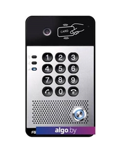 Вызывная панель i30 Fanvil