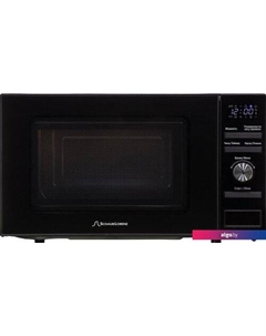 Микроволновая печь SLM ES03D Schaub lorenz