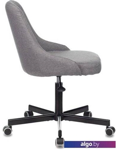 Кресло CH-340M (мокрый грифель) Бюрократ