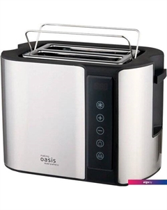Тостер TR-1T Making oasis everywhere