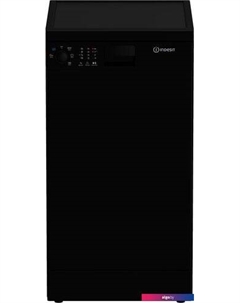 Отдельностоящая посудомоечная машина DFS 1A50 B Indesit