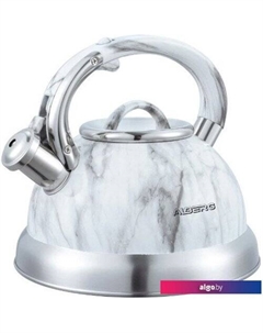 Чайник со свистком AL-3048 Alberg
