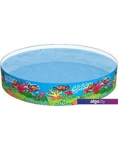 Каркасный бассейн 55030 (183x38) Bestway