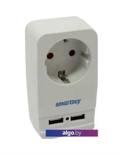 Сетевой фильтр SBE-16-A05-USB Smartbuy