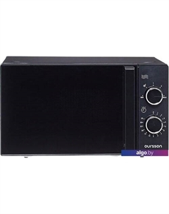 Микроволновая печь MM2009/BL Oursson