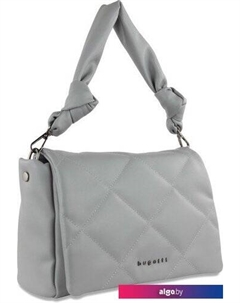 Женская сумка Cara 49615042 (серый) Bugatti