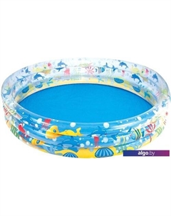 Надувной бассейн 51005 (183х33) Bestway
