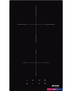 Варочная панель SI2321D Smeg
