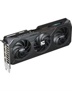 Видеокарта GeForce RTX 5060 Ti Gaming OC 16G GV-N506TGAMING OC-16GD Gigabyte