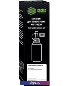 Тонер CS-RK-PC-211EV с чипом 65 гр. Cactus