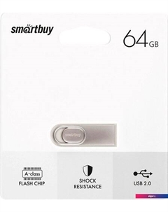 USB Flash M3 64GB Smartbuy