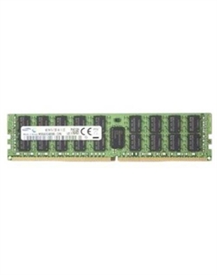 Оперативная память 32GB DDR4 PC4-21300 M393A4K40CB2-CTD Samsung