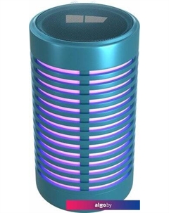 Беспроводная колонка BS23 (синий) More choice