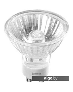 Галогенная лампа GU10 35 Вт [5561] Camelion