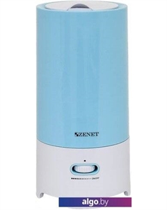 Увлажнитель воздуха ZET-406 Zenet