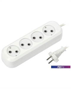 Сетевой фильтр SBE-10-4-02-N Smartbuy