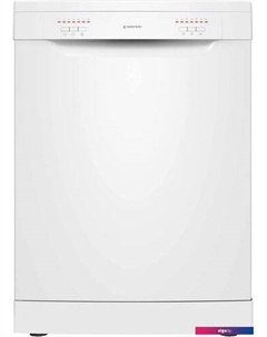 Отдельностоящая посудомоечная машина MDW6062WH FS Light Meferi