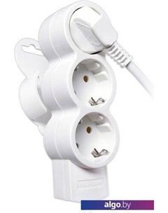 Удлинитель 32004 5 Duwi