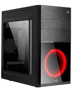 Корпус CS-105 Red Aerocool