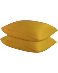 Комплект наволочек Tkano Essential / TK24-PC0044