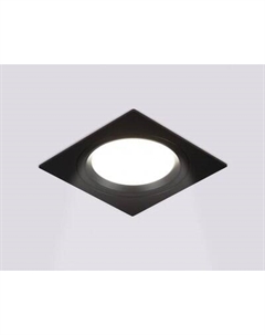 Точечный светильник Ambrella TN51917 BK