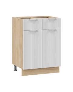 Шкаф-стол кухонный ТриЯ Кимберли 1Н6Я1 Трия