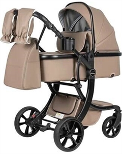 Детская универсальная коляска Aimile Adventurer / ADV-2