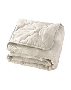 Одеяло для малышей Rustorg Бамбук 110x140 / 200351БХ1511