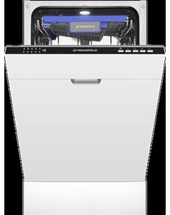 Посудомоечная машина Maunfeld MLP45230 Light Beam
