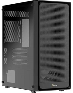 Корпус для компьютера Ocypus Gamma C50 / Gamma-C50-BKG000XX-GL
