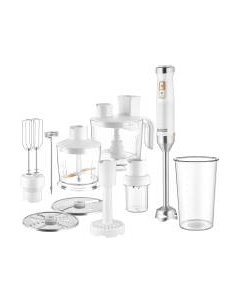 Блендер погружной Sencor SHB 6551WH