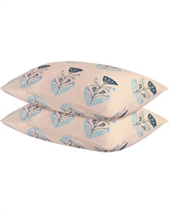 Комплект наволочек Tkano Russian North / TK24-PC0042