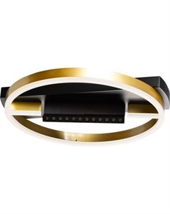 Люстра De City Драйв 377013801 De city