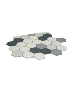 Коврик грязезащитный Kovrikbel №1 50x120