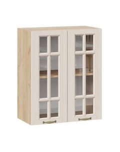 Шкаф навесной для кухни ТриЯ Лина 1В6С Трия